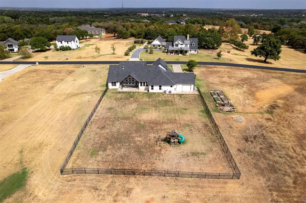 Photo 41 — 7324 Painted Sky Drive, Edmond, OK 73034