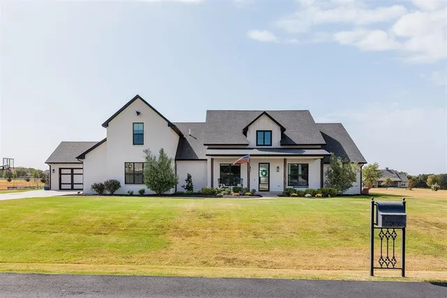 Photo 2 — 7324 Painted Sky Drive, Edmond, OK 73034