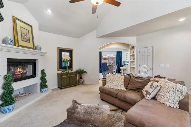 Photo 8 — 12804 Saint Johns Place, Oklahoma City, OK 73142