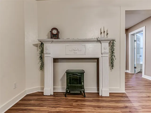 Photo 6 — 1218 W Noble Avenue, Guthrie, OK 73044