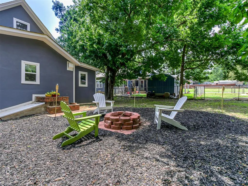 Photo 28 — 1218 W Noble Avenue, Guthrie, OK 73044