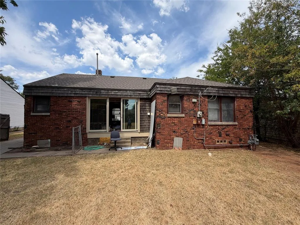 Photo 21 — 1108 SW 37th Street, Oklahoma City, OK 73109