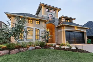 Sold home at 16645 Little Leaf Lane