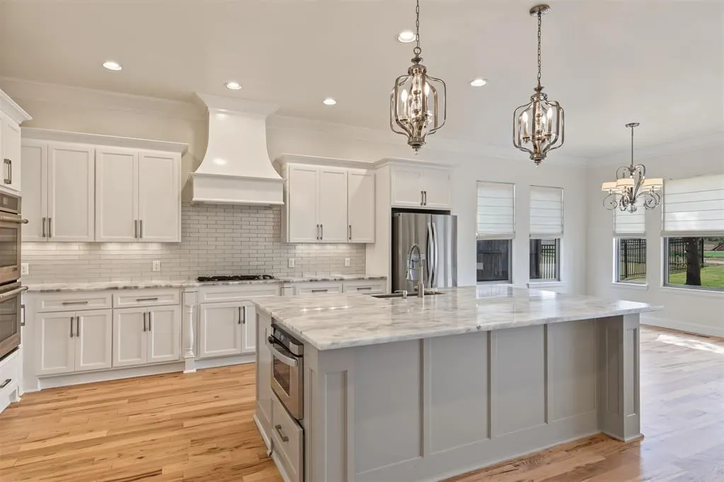 Photo 6 — 16645 Little Leaf Lane, Edmond, OK 73012