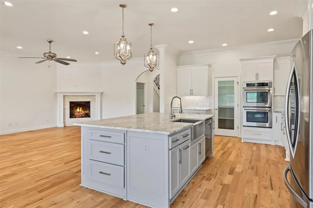 Photo 8 — 16645 Little Leaf Lane, Edmond, OK 73012