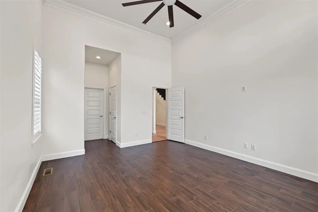 Photo 23 — 16645 Little Leaf Lane, Edmond, OK 73012