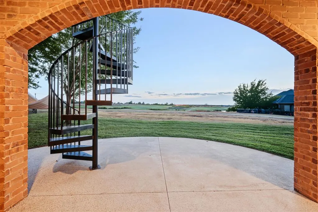 Photo 50 — 16645 Little Leaf Lane, Edmond, OK 73012