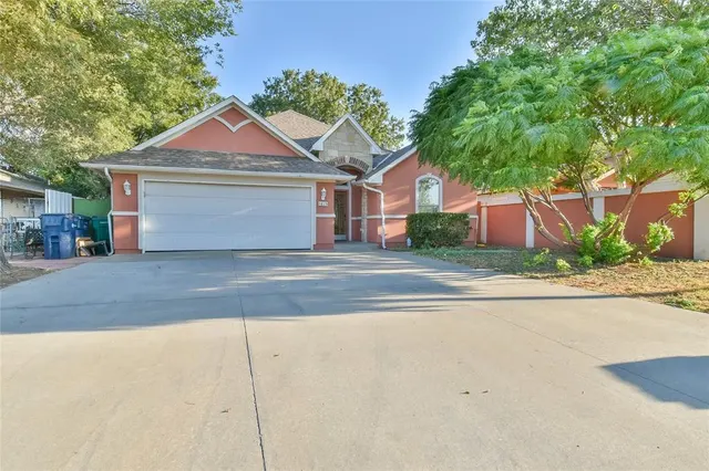 Photo 2 — 1615 SW 23rd Street, Oklahoma City, OK 73108