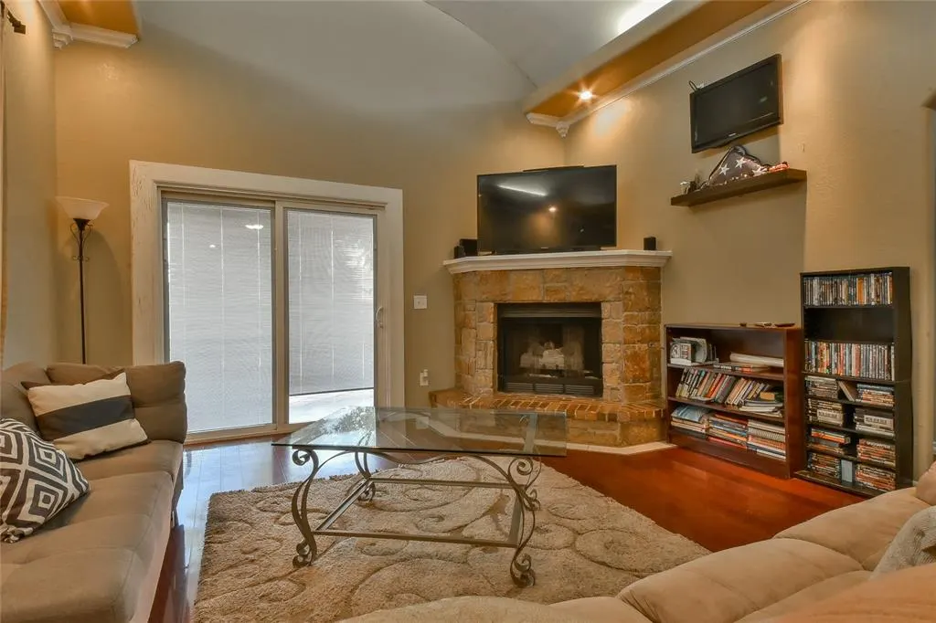 Photo 6 — 1615 SW 23rd Street, Oklahoma City, OK 73108