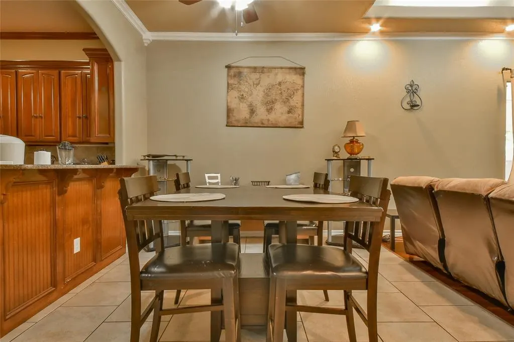 Photo 9 — 1615 SW 23rd Street, Oklahoma City, OK 73108