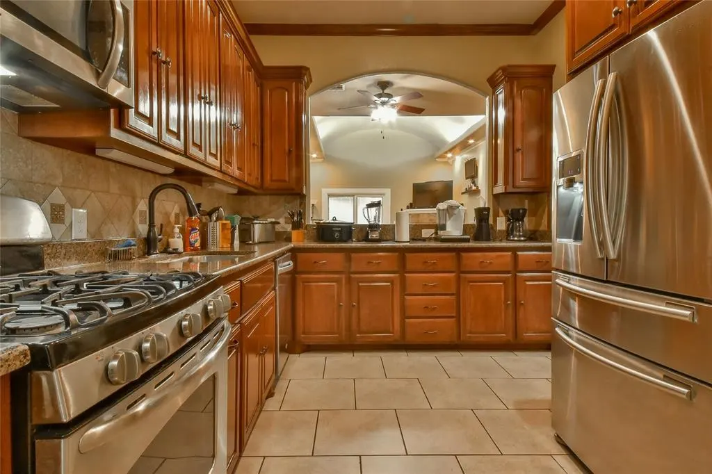 Photo 12 — 1615 SW 23rd Street, Oklahoma City, OK 73108