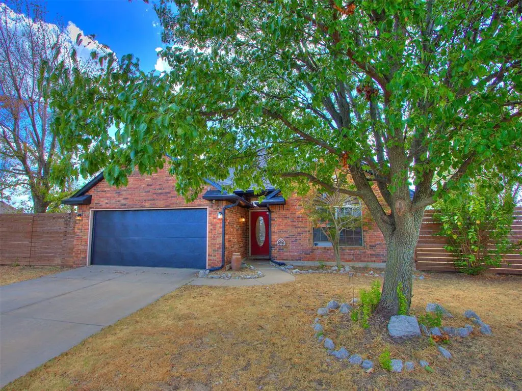 Photo 4 — 3217 Carey Place, Oklahoma City, OK 73160