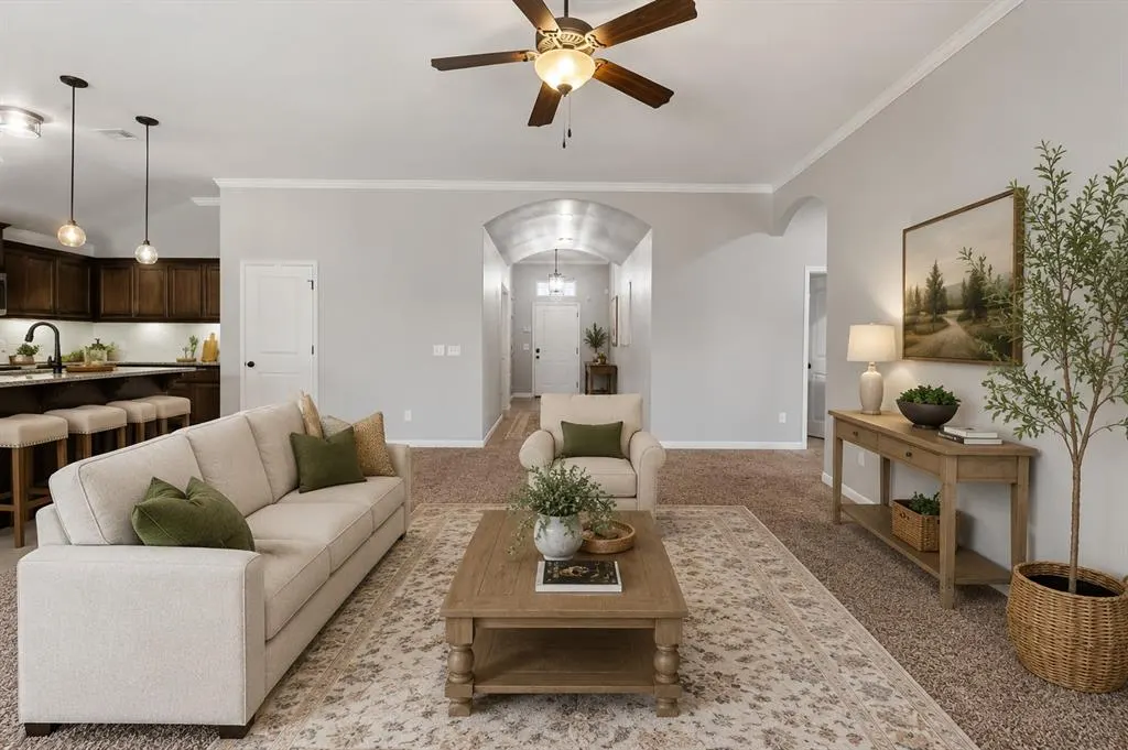 Photo 6 — 11116 NW 97th Street, Yukon, OK 73099