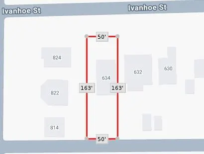 Photo 2 — 634 Ivanhoe Street, Perry, OK 73077