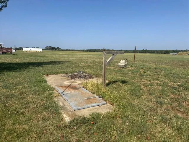 Photo 4 — 18208 Gaddy Road, Shawnee, OK 74801