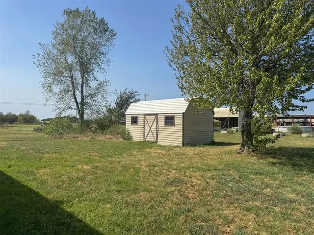 Photo 5 — 18208 Gaddy Road, Shawnee, OK 74801