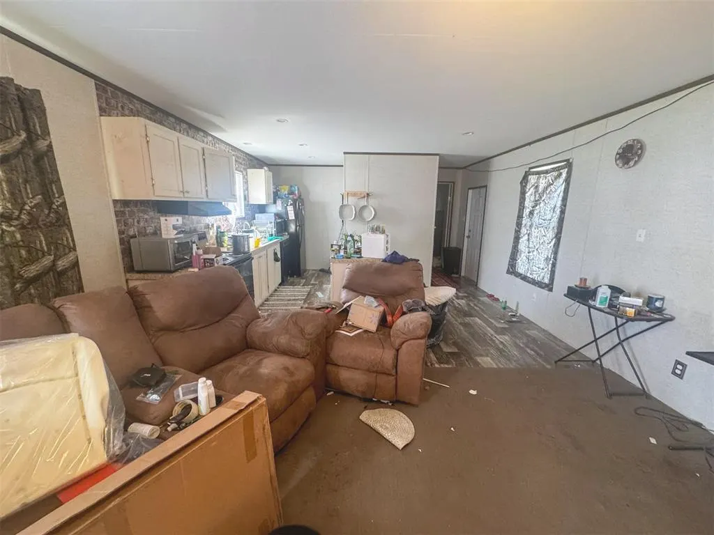 Photo 11 — 18208 Gaddy Road, Shawnee, OK 74801