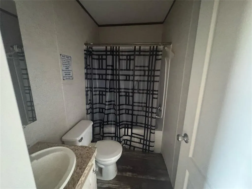 Photo 13 — 18208 Gaddy Road, Shawnee, OK 74801