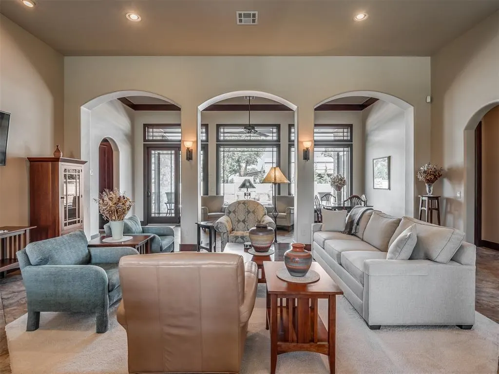 Photo 10 — 5950 Cox Canyon Drive, Guthrie, OK 73044