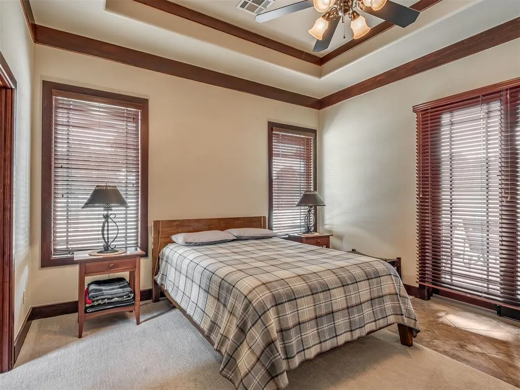 Photo 22 — 5950 Cox Canyon Drive, Guthrie, OK 73044