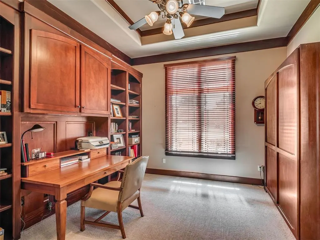 Photo 17 — 5950 Cox Canyon Drive, Guthrie, OK 73044