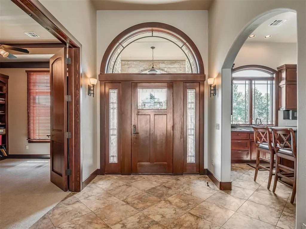 Photo 4 — 5950 Cox Canyon Drive, Guthrie, OK 73044
