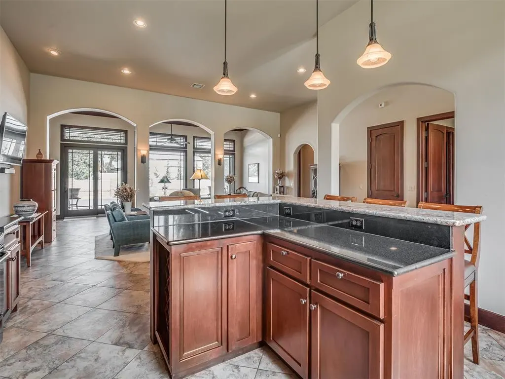 Photo 7 — 5950 Cox Canyon Drive, Guthrie, OK 73044