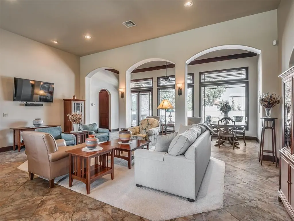 Photo 12 — 5950 Cox Canyon Drive, Guthrie, OK 73044