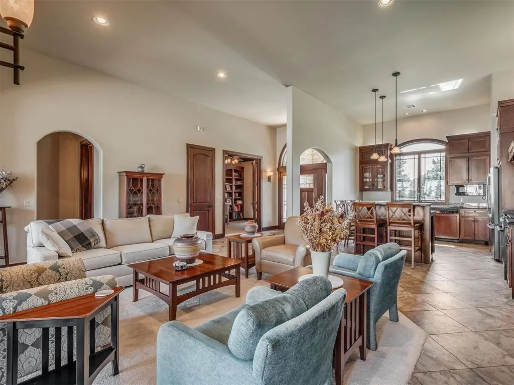 Photo 13 — 5950 Cox Canyon Drive, Guthrie, OK 73044