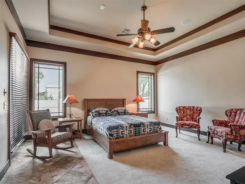 Photo 26 — 5950 Cox Canyon Drive, Guthrie, OK 73044