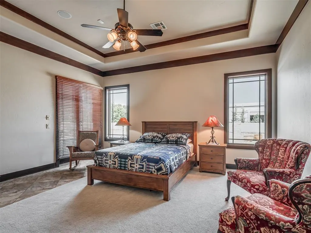 Photo 27 — 5950 Cox Canyon Drive, Guthrie, OK 73044