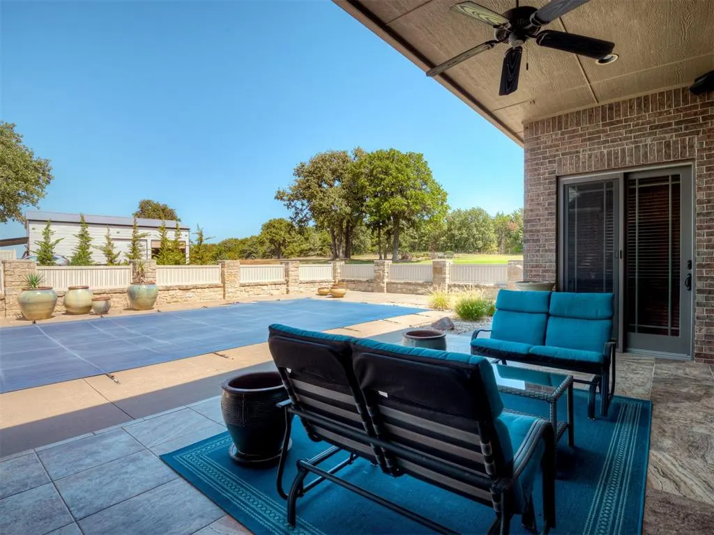 Photo 40 — 5950 Cox Canyon Drive, Guthrie, OK 73044