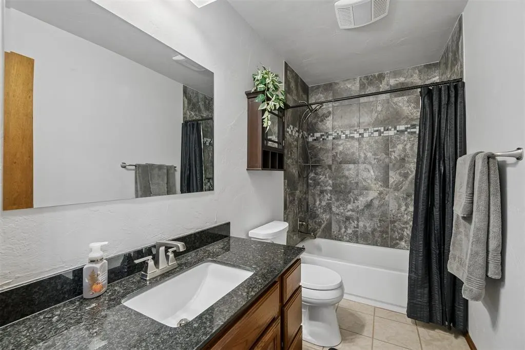 Photo 23 — 729 Westridge Drive, Yukon, OK 73099