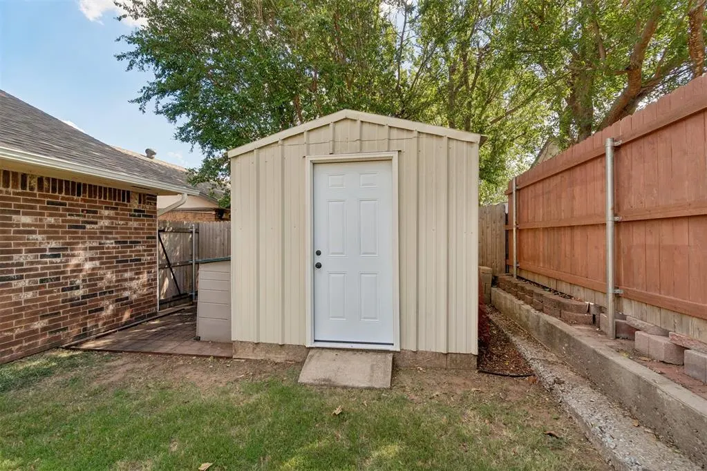 Photo 32 — 729 Westridge Drive, Yukon, OK 73099