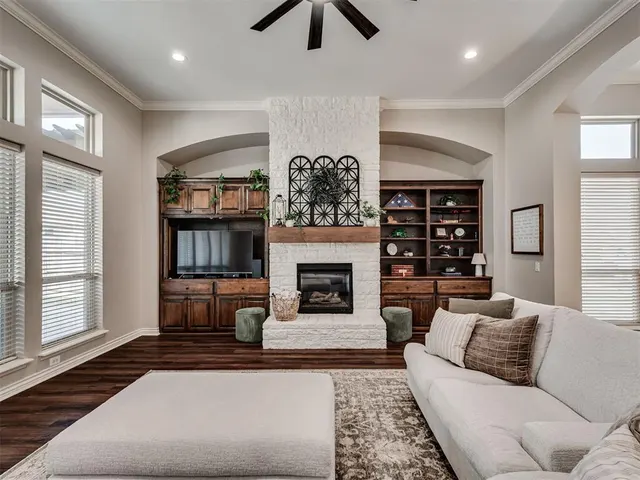 Photo 4 — 18401 Mesa Road, Edmond, OK 73012