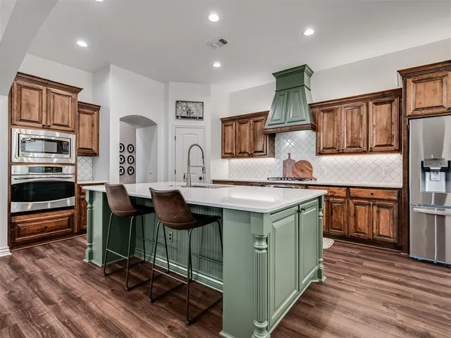 Photo 7 — 18401 Mesa Road, Edmond, OK 73012
