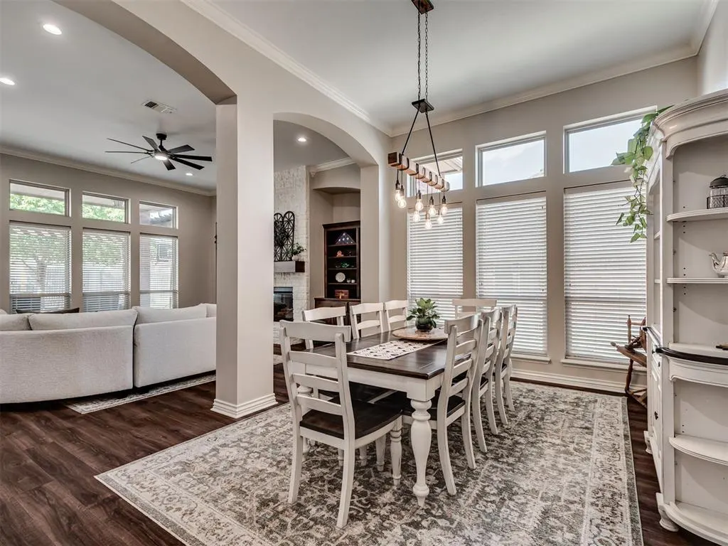 Photo 14 — 18401 Mesa Road, Edmond, OK 73012