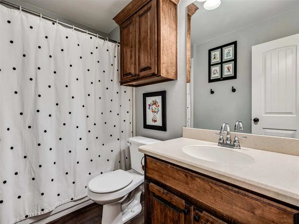 Photo 25 — 18401 Mesa Road, Edmond, OK 73012