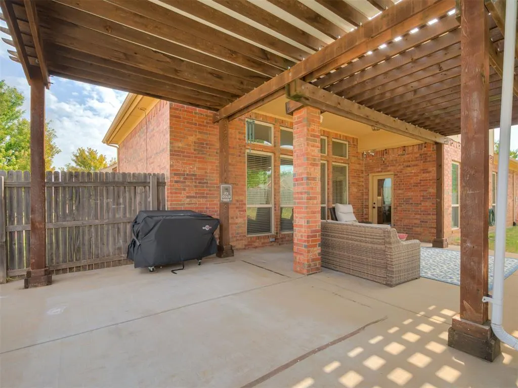 Photo 38 — 18401 Mesa Road, Edmond, OK 73012