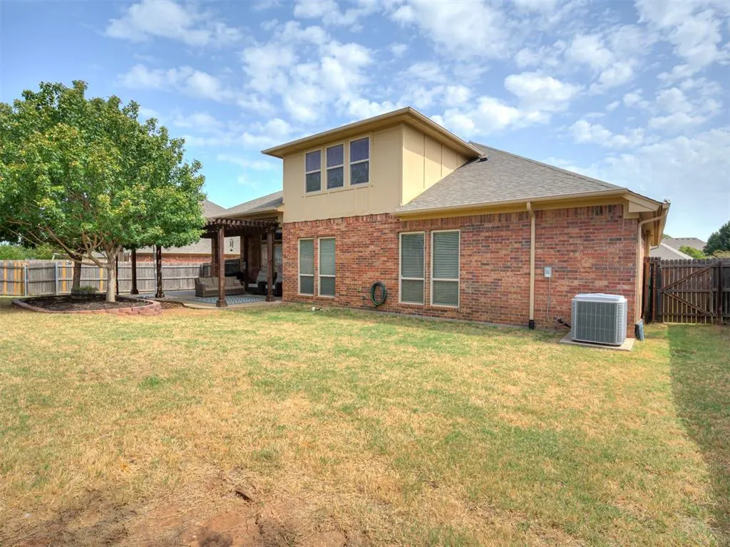 Photo 40 — 18401 Mesa Road, Edmond, OK 73012