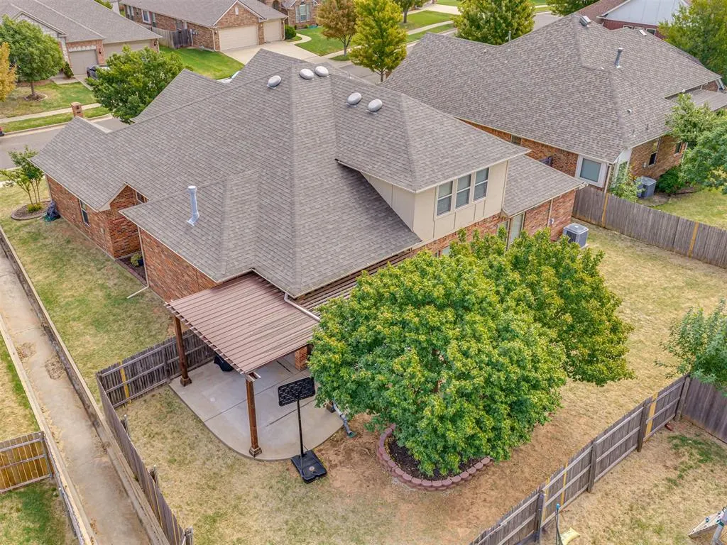 Photo 42 — 18401 Mesa Road, Edmond, OK 73012