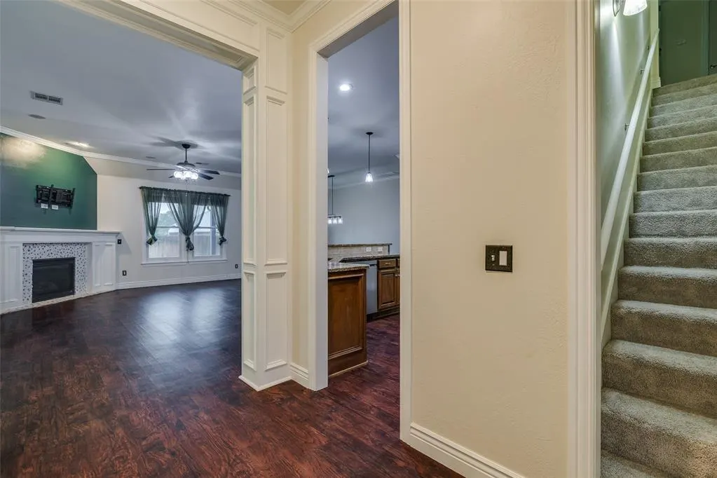 Photo 3 — 16412 Old Oak Drive, Edmond, OK 73013