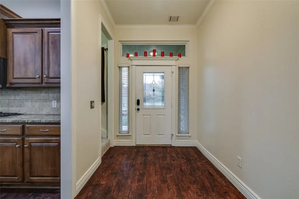 Photo 4 — 16412 Old Oak Drive, Edmond, OK 73013