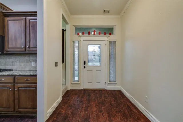 Photo 4 — 16412 Old Oak Drive, Edmond, OK 73013