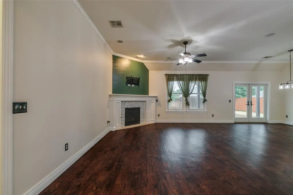 Photo 5 — 16412 Old Oak Drive, Edmond, OK 73013