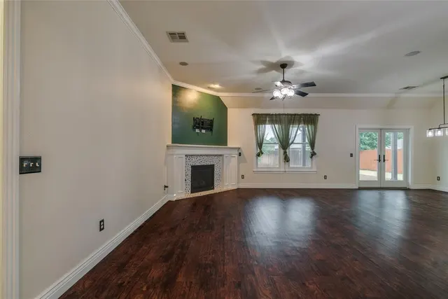 Photo 5 — 16412 Old Oak Drive, Edmond, OK 73013