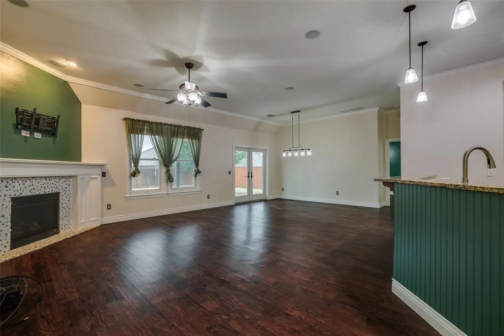 Photo 6 — 16412 Old Oak Drive, Edmond, OK 73013