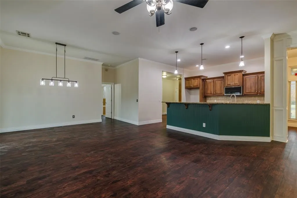 Photo 7 — 16412 Old Oak Drive, Edmond, OK 73013