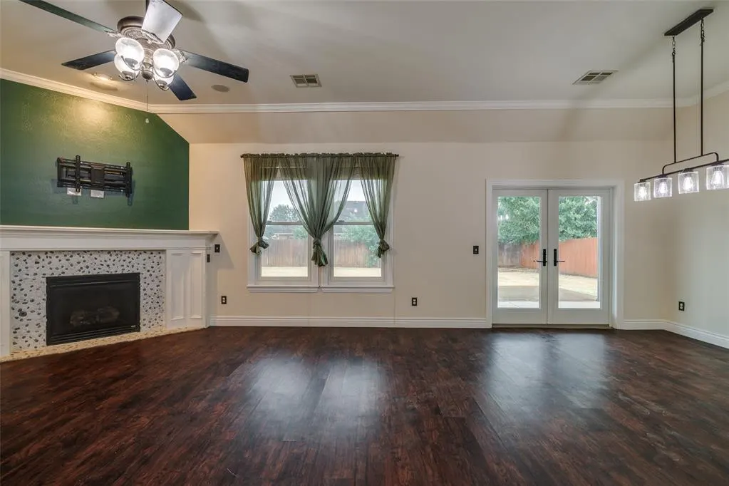 Photo 10 — 16412 Old Oak Drive, Edmond, OK 73013