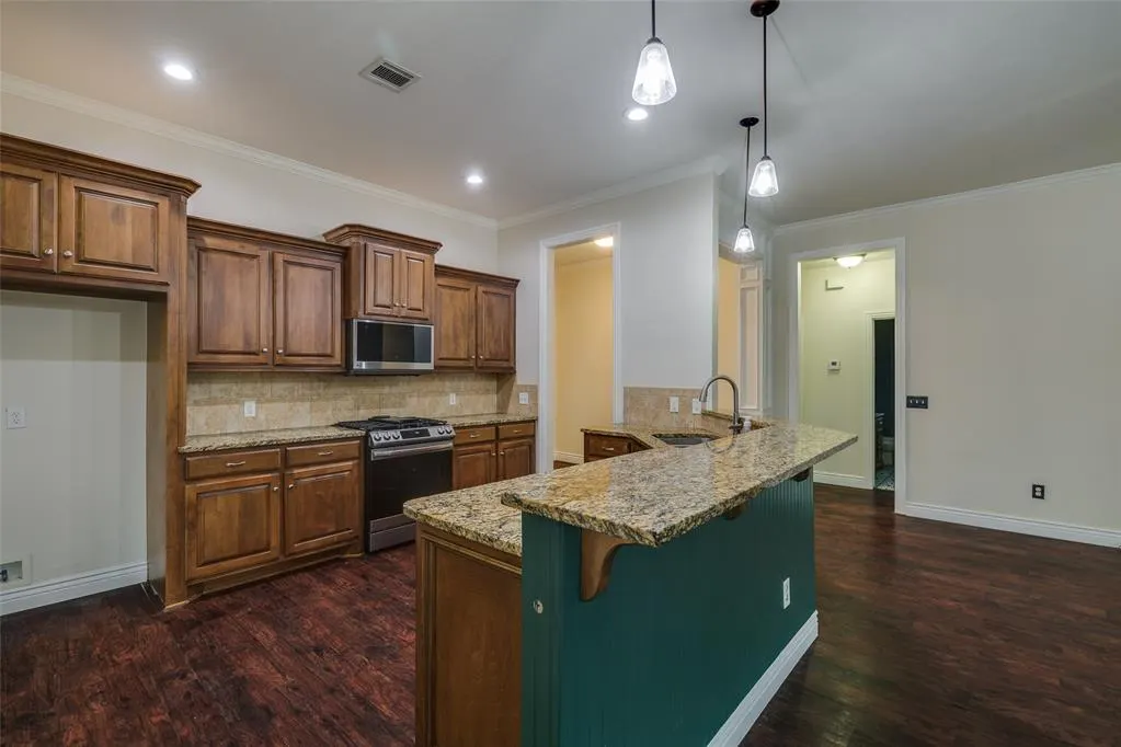 Photo 12 — 16412 Old Oak Drive, Edmond, OK 73013
